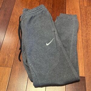 Nike track pants